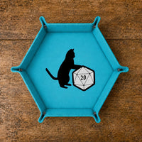 Turquoise Blue