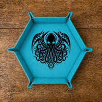 Turquoise Blue