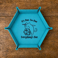 Turquoise Blue