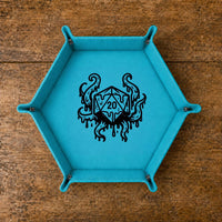 Turquoise Blue