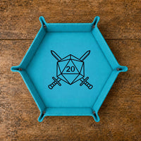 Turquoise Blue