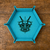 Turquoise Blue