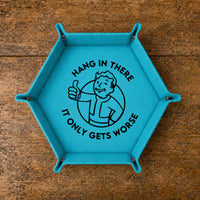 Turquoise Blue