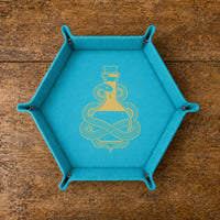 Turquoise Blue