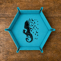Turquoise Blue