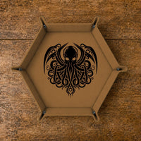 Vintage Brown