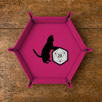Magenta Pink