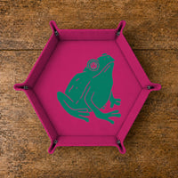 Magenta Pink