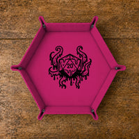 Magenta Pink