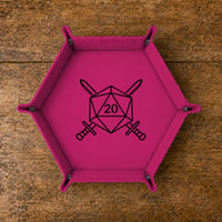 Magenta Pink