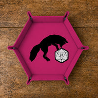 Magenta Pink