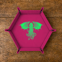 Magenta Pink