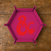 Magenta Pink