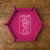 Magenta Pink