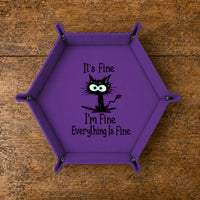 Arcane Purple