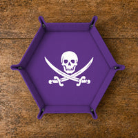 Arcane Purple