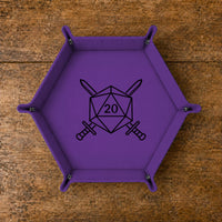 Arcane Purple