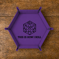 Arcane Purple