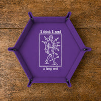 Arcane Purple