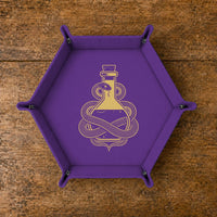 Arcane Purple