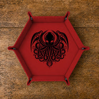 Crimson Red
