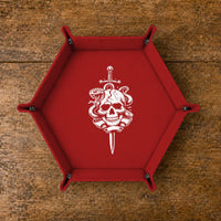 Crimson Red